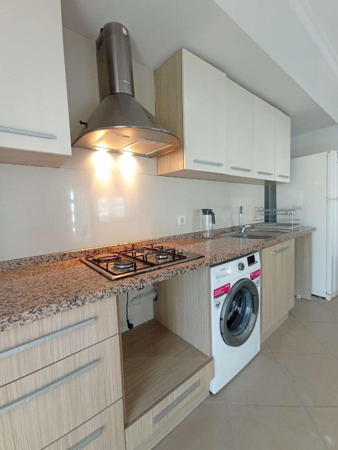 Apartment Begonvil Evleri *