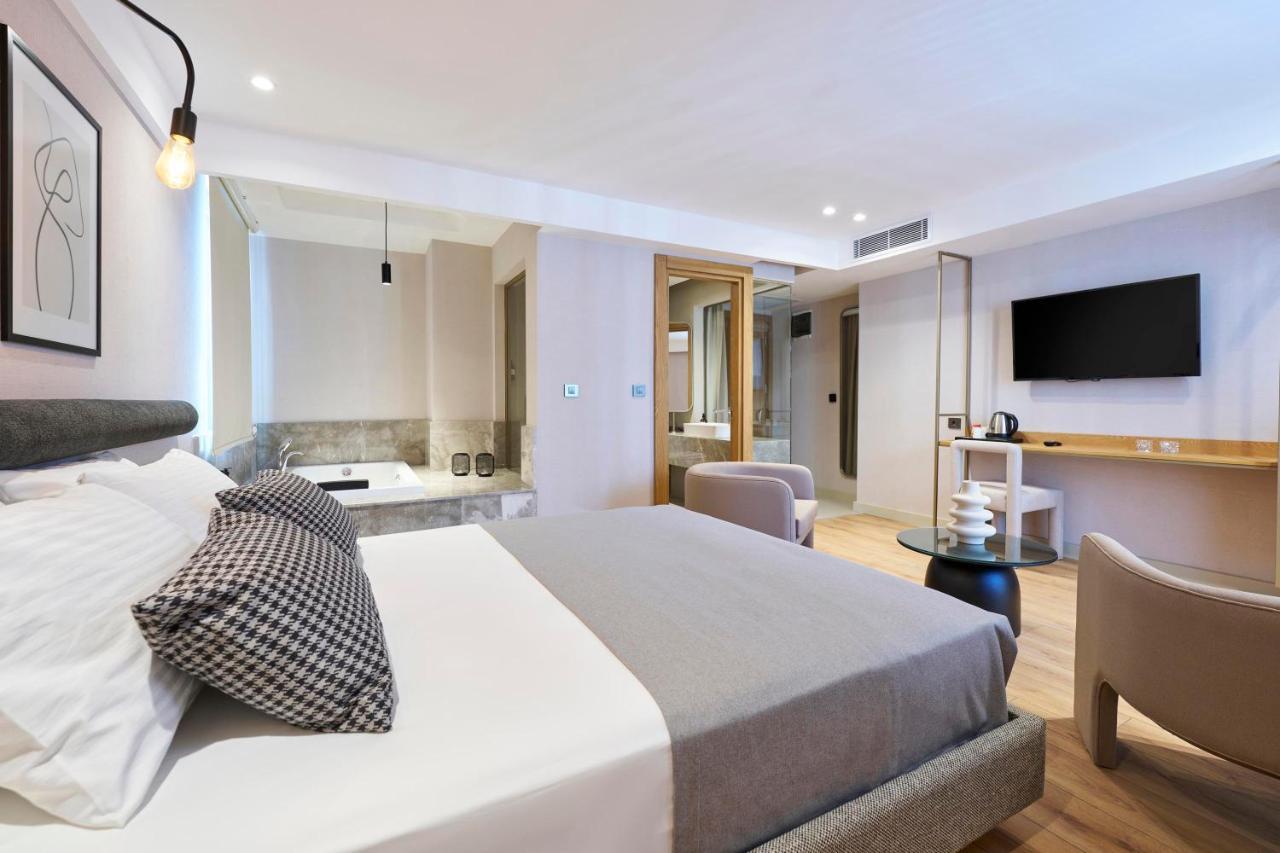 Hotel La Maja *