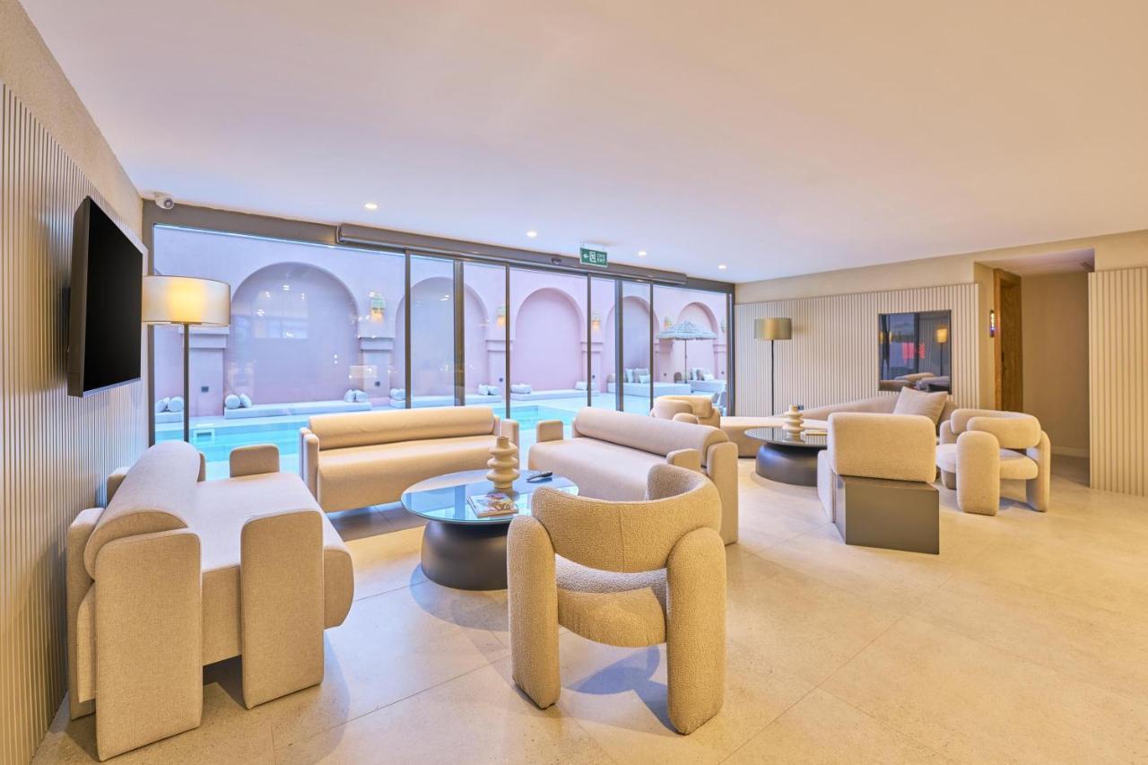 La Maja Hotel *