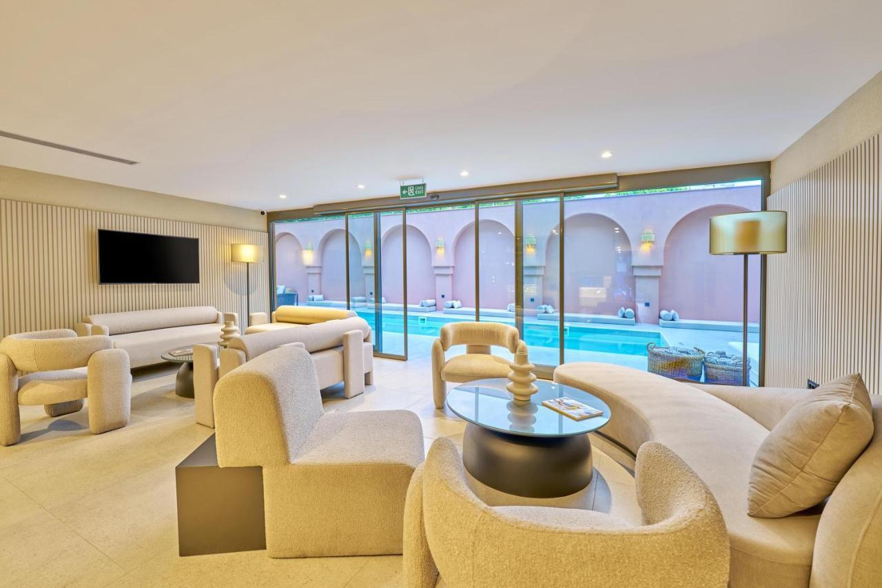 Hotel La Maja