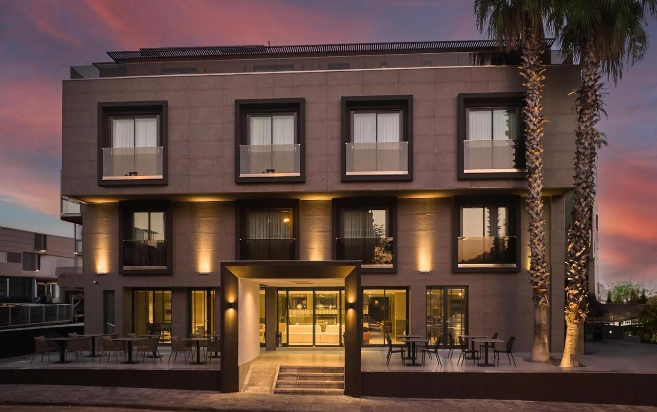 Hotel La Maja Antalya