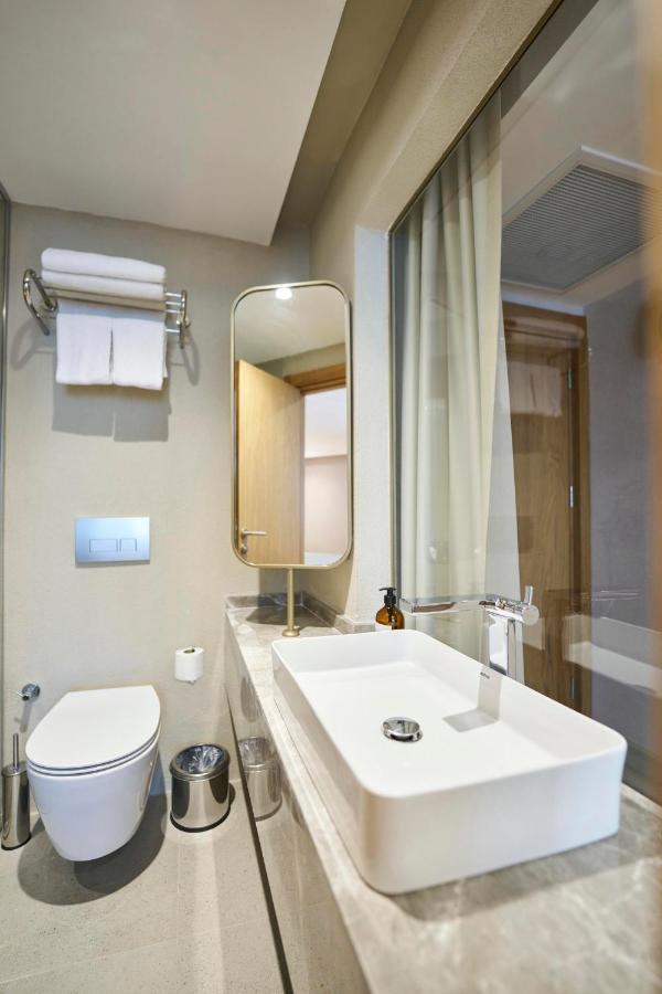 La Maja Hotel Antalya