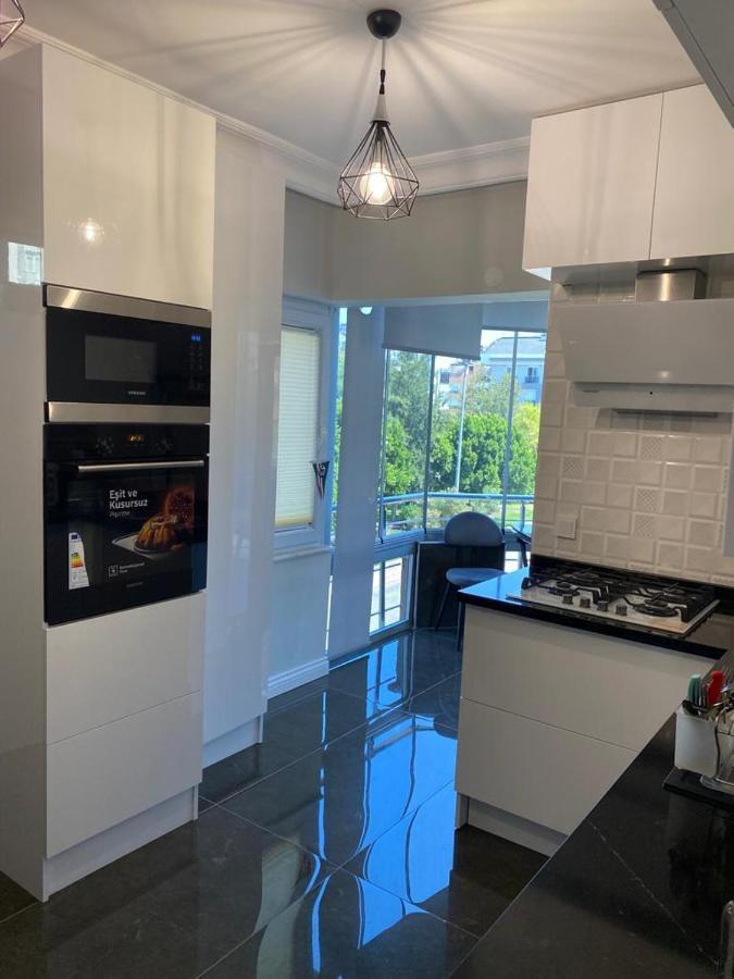 Ozemek Sitesi Apartment Antalya