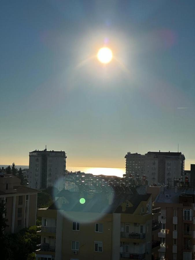 Apartment Ozemek Sitesi Antalya