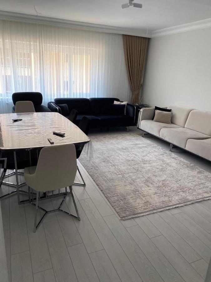 Ozemek Sitesi Antalya