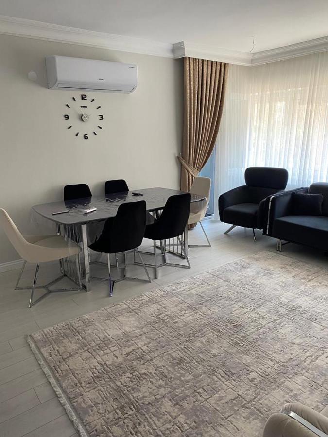 Ozemek Sitesi * Antalya