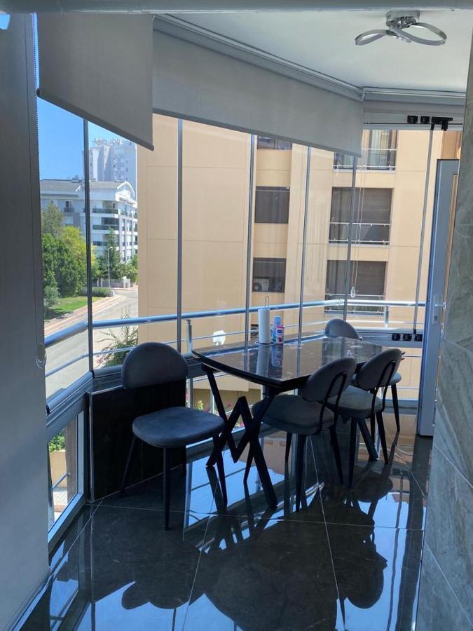 Ozemek Sitesi Apartment *