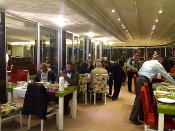 Hotel Sato Antalya