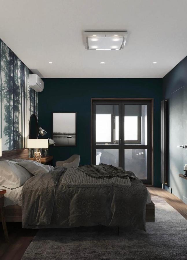 Ozemek Sitesi Appartement