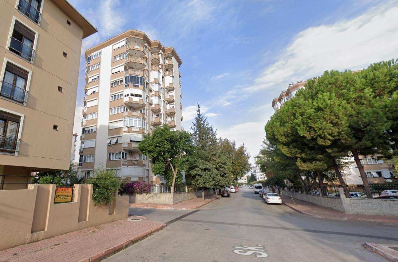 Ozemek Sitesi * Antalya