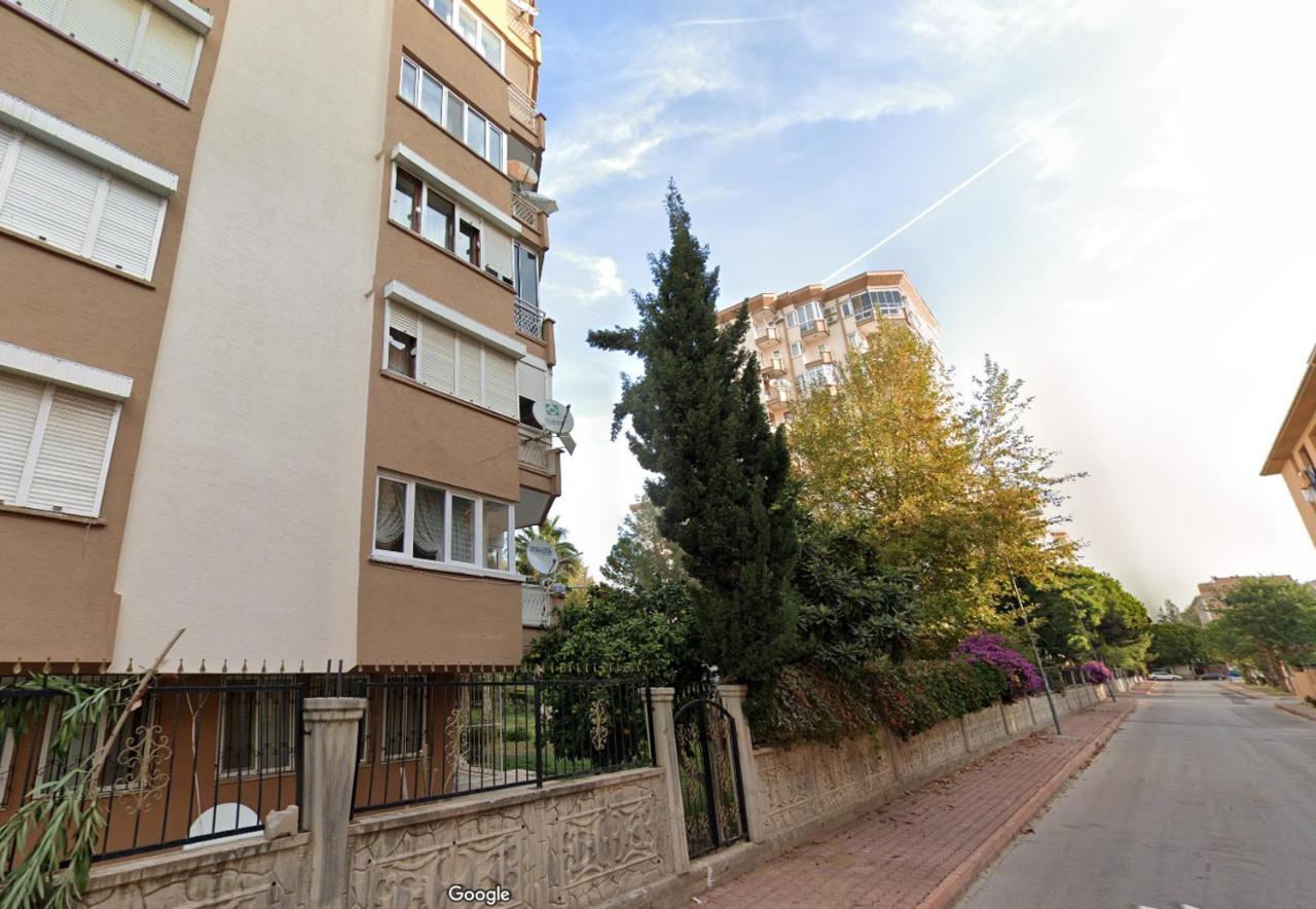 Apartment Ozemek Sitesi Antalya