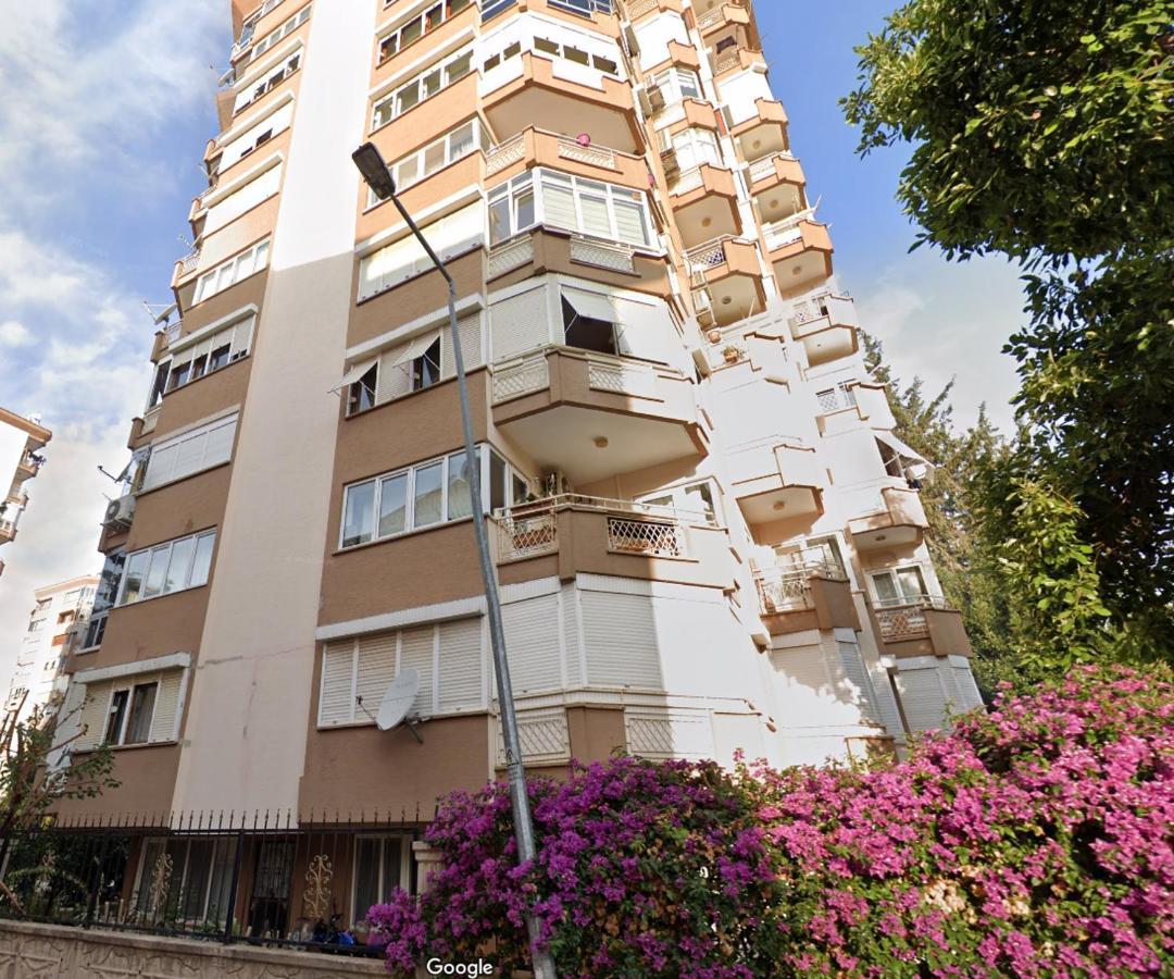Ozemek Sitesi Apartment Antalya