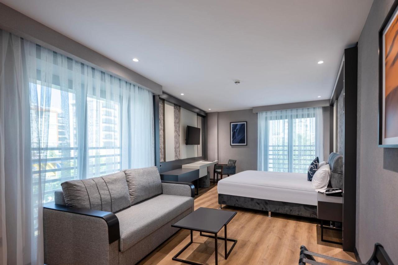 Hotel Four Points Flex By Sheraton Lara