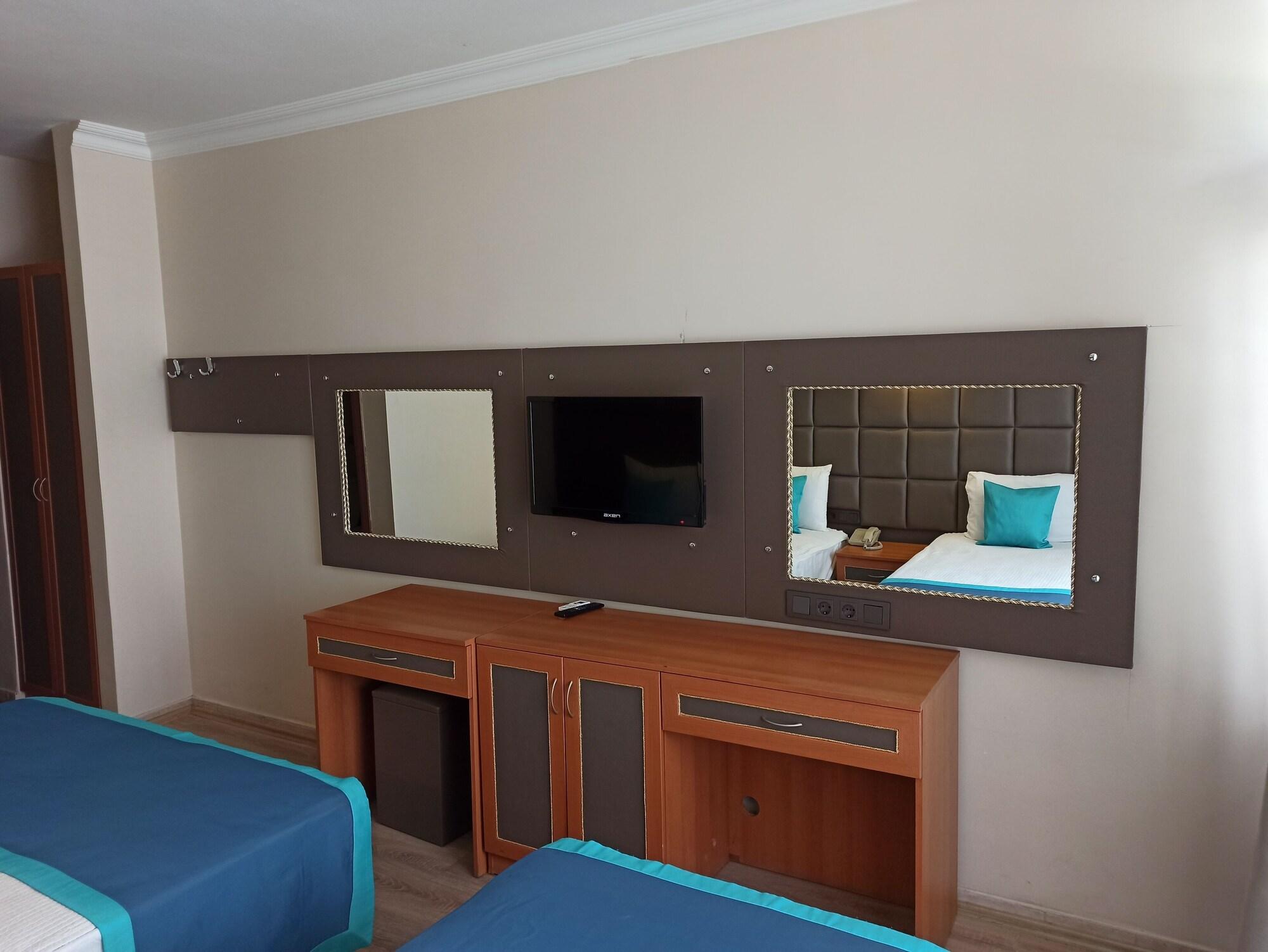 Otel Prima 3*