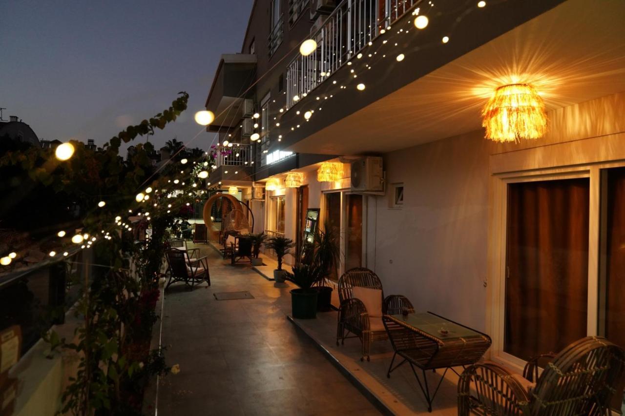 Hotel Lara Boutique