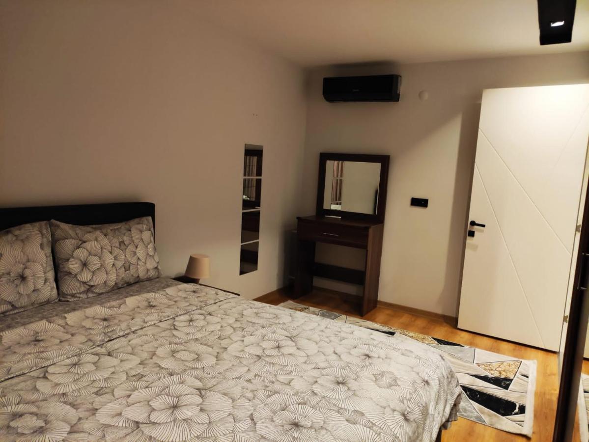 Hermes Rezidans Antalya