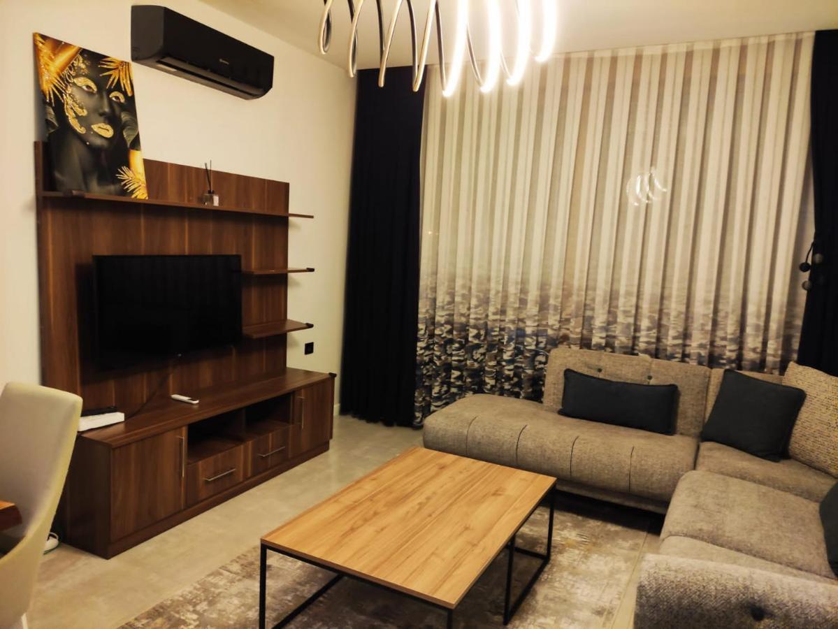 Apartment Hermes Rezidans