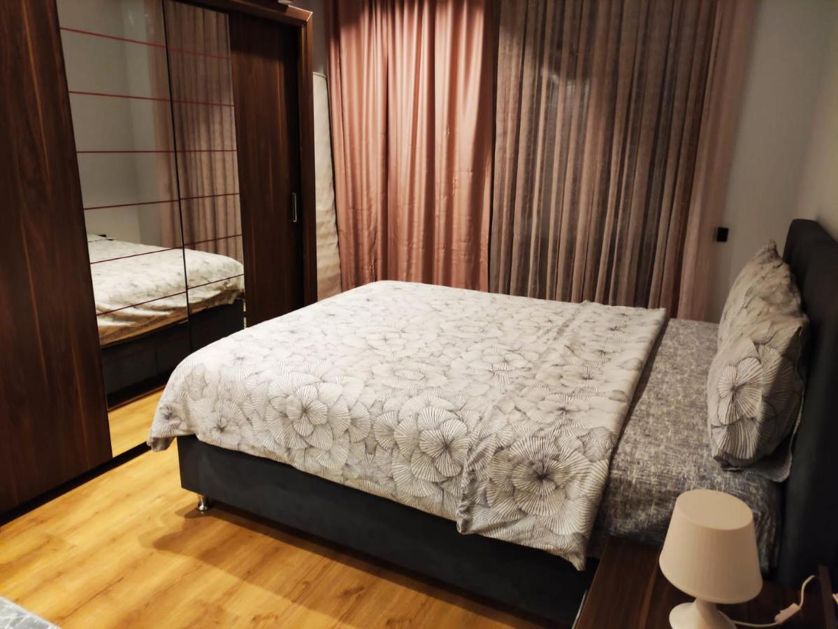 Apartment Hermes Rezidans Antalya