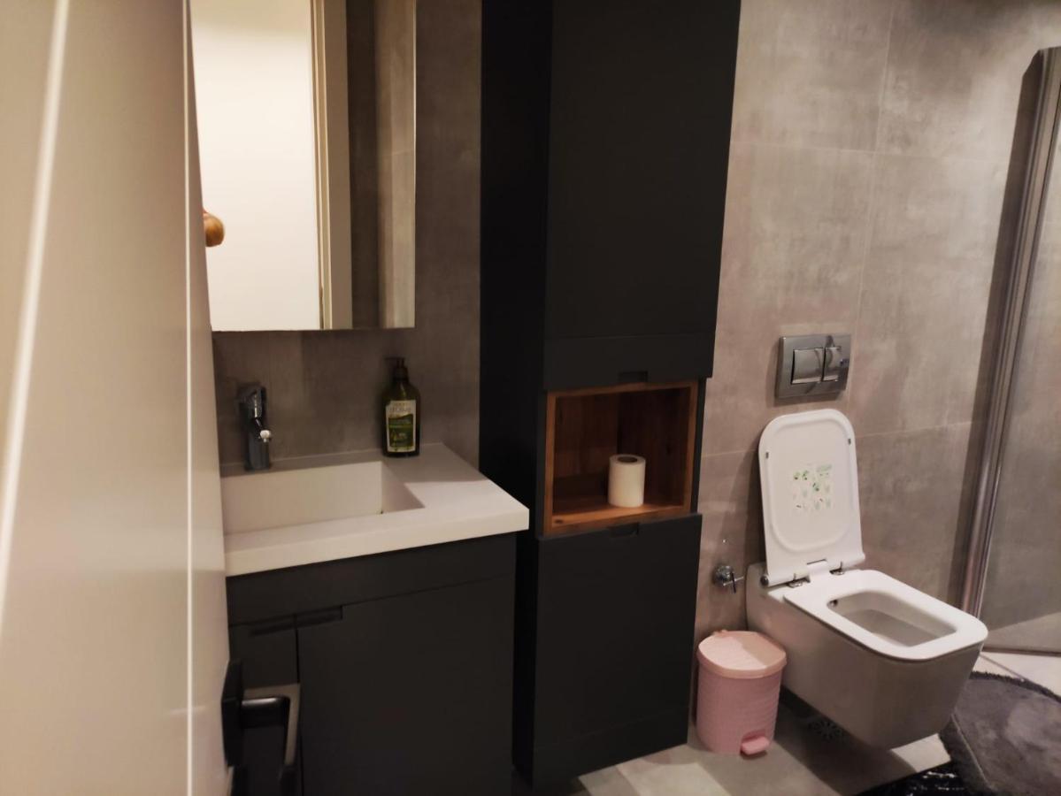 Apartment Hermes Rezidans Antalya