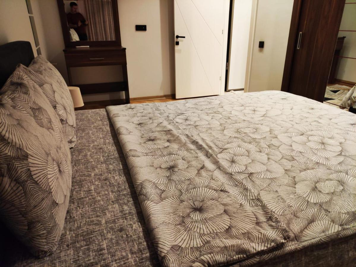 Apartment Hermes Rezidans Antalya