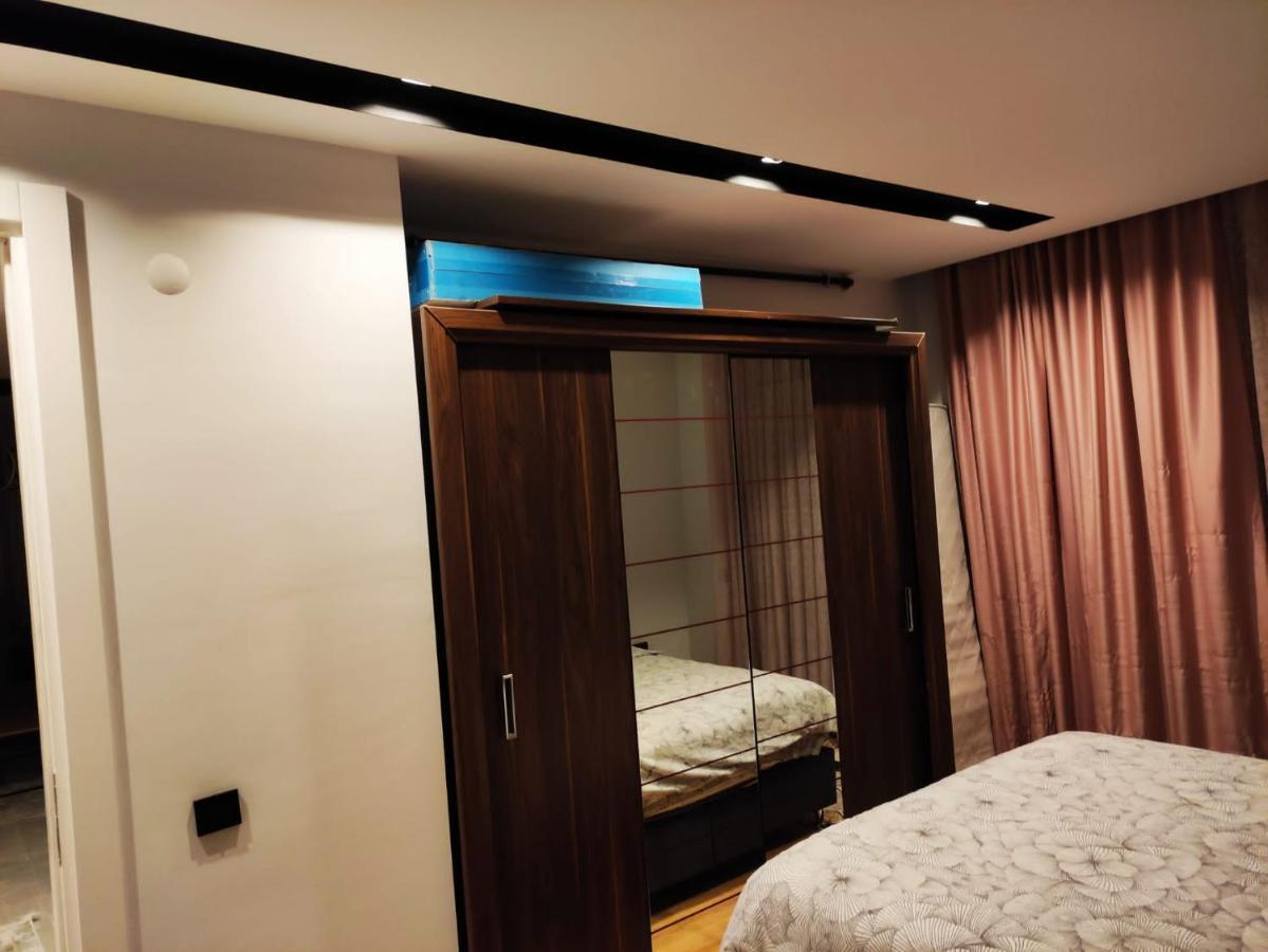 Apartment Hermes Rezidans
