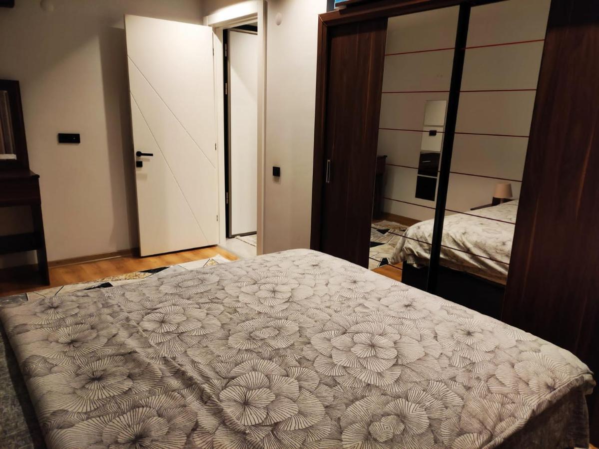 Hermes Rezidans Antalya