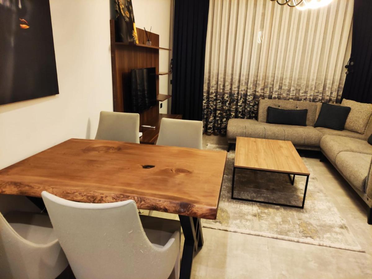 Apartment Hermes Rezidans
