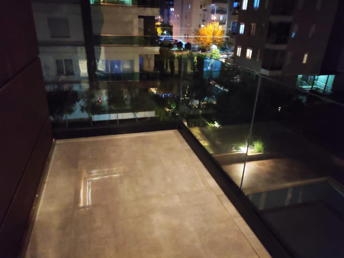 Hermes Rezidans Apartment Antalya