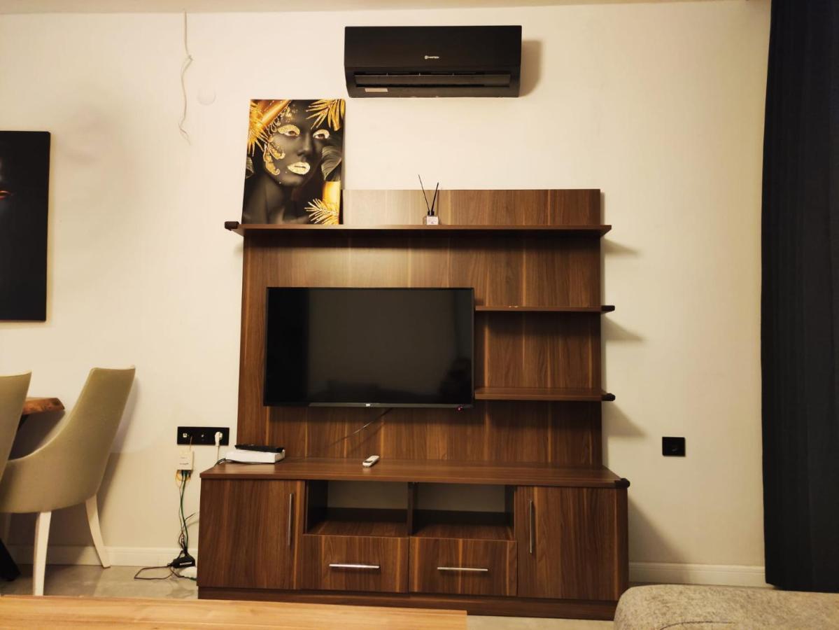 Hermes Rezidans Antalya