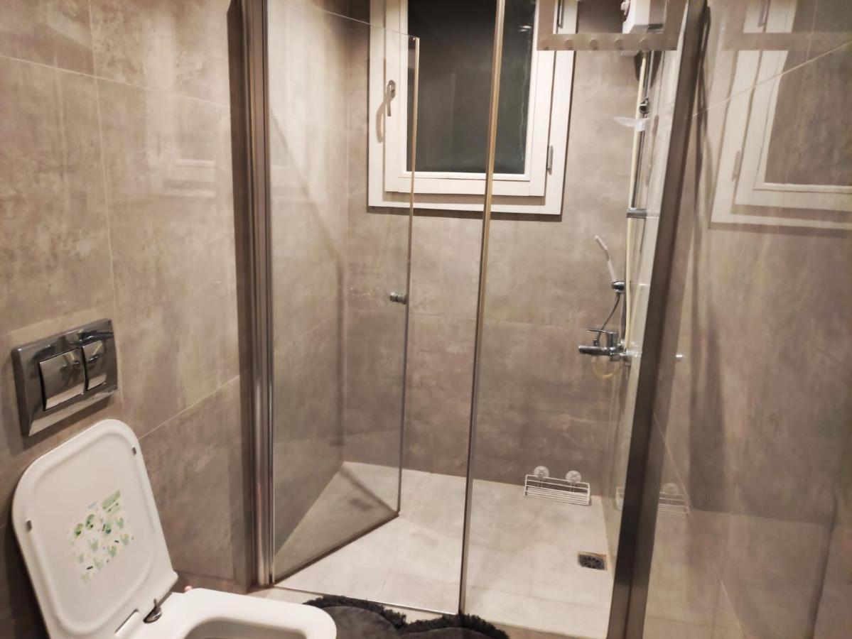 Hermes Rezidans Apartment Antalya