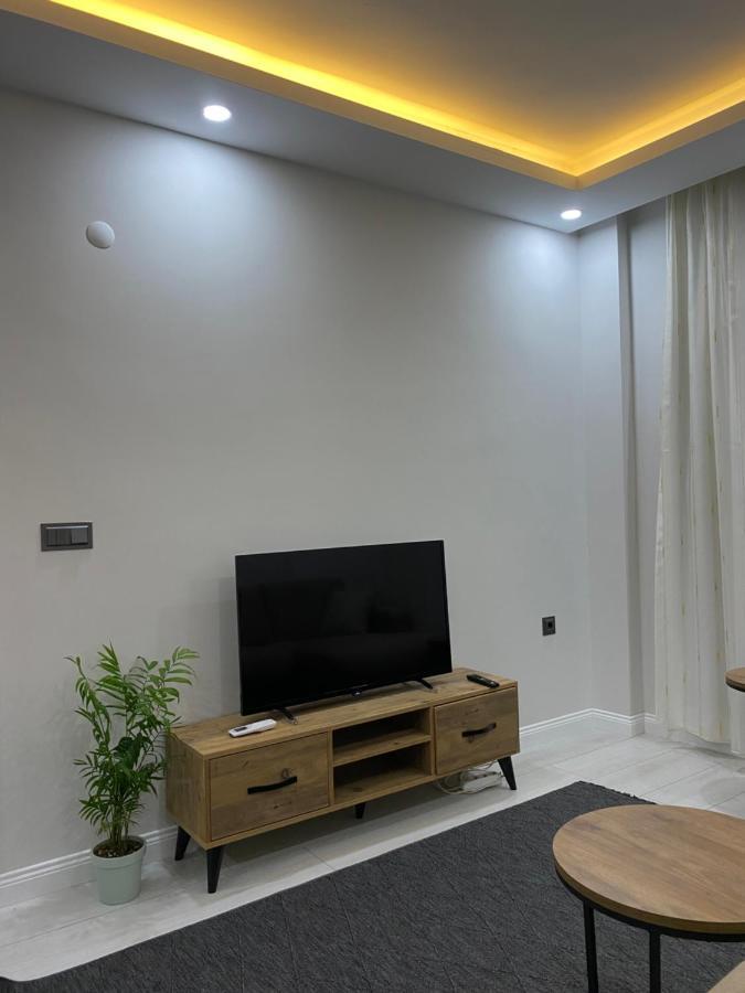 Apartment Lux 1+1 Airport View Antalya