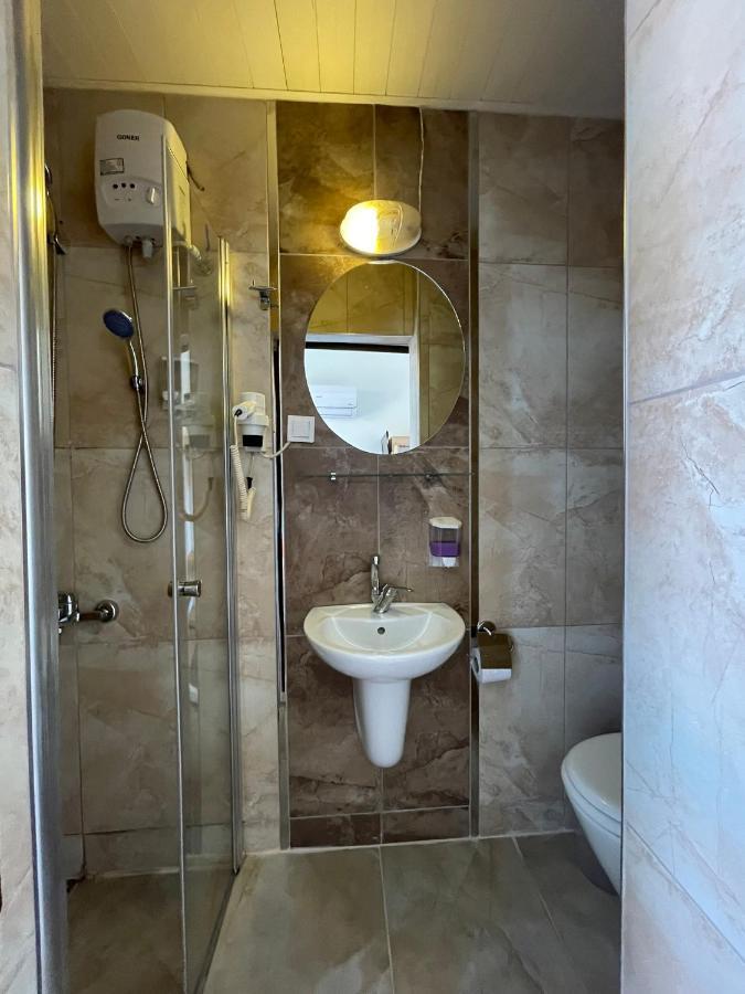 Held Hotel Antalya