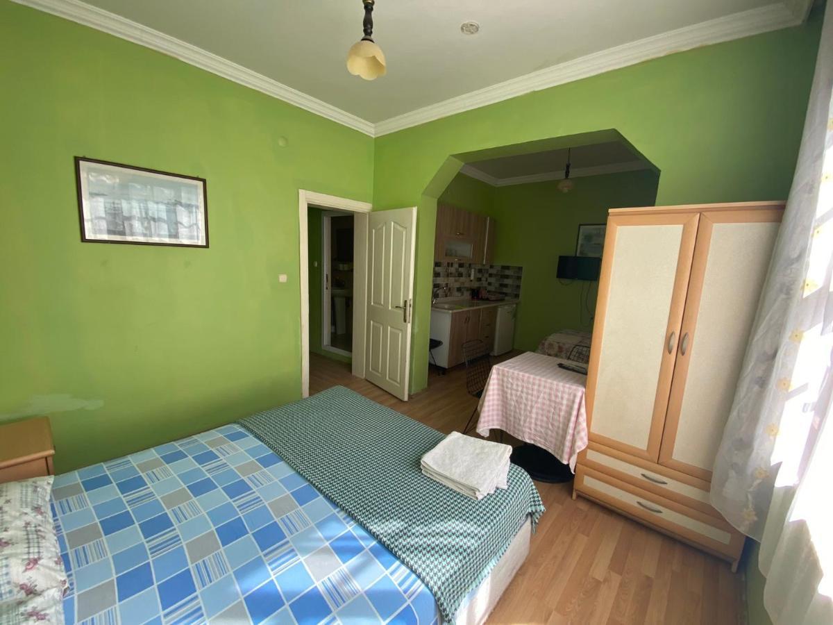 Hotel Camel & Antalya
