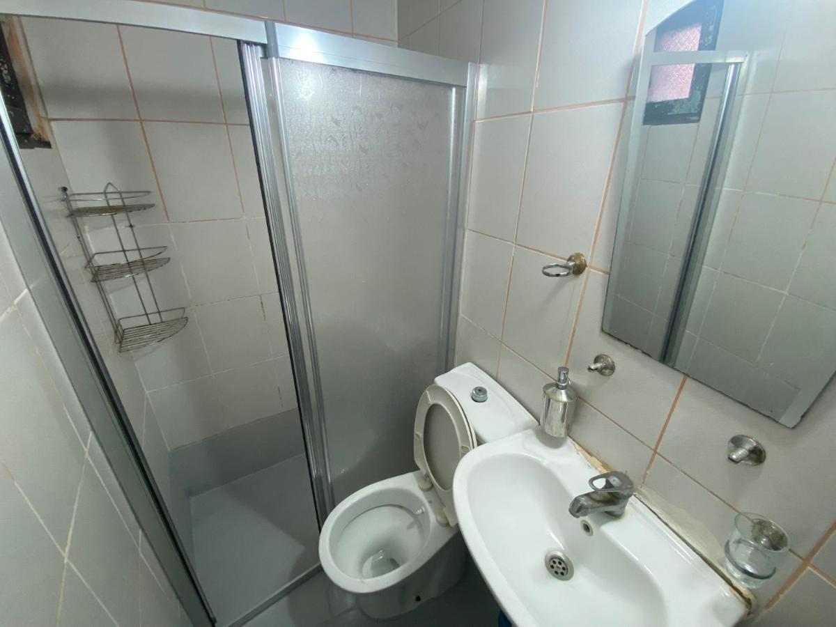 Hotel Camel & Antalya