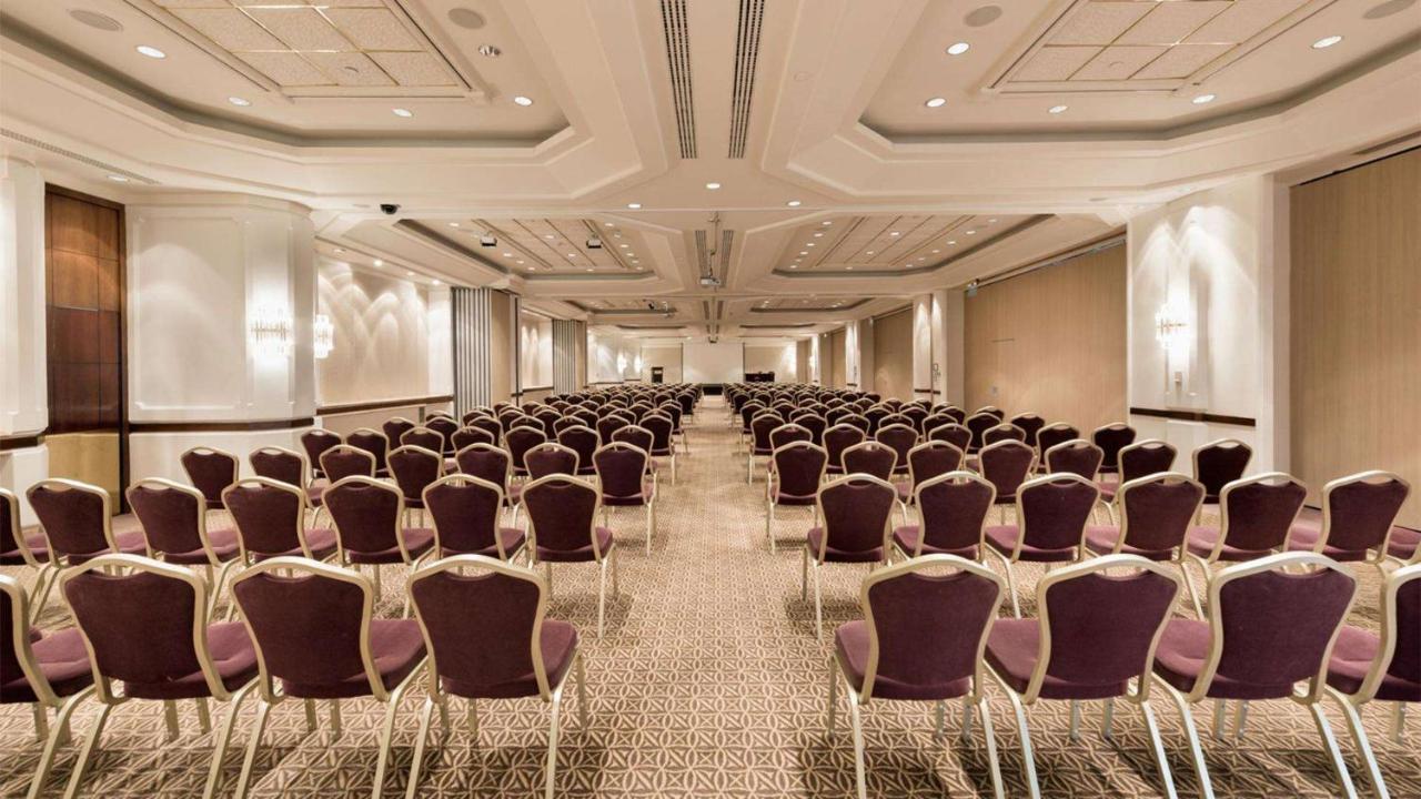 Rixos Downtown - The Land Of Legends Access Antalya