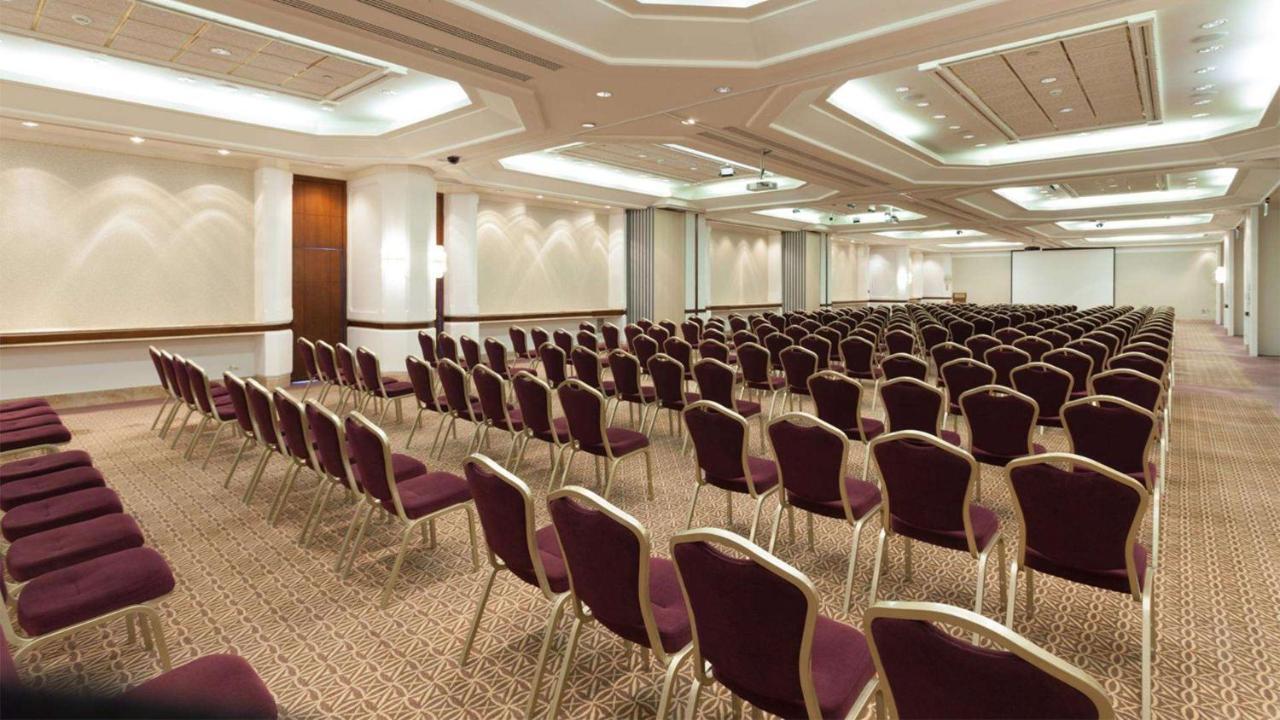 Hotel Rixos Downtown - The Land Of Legends Access 5*