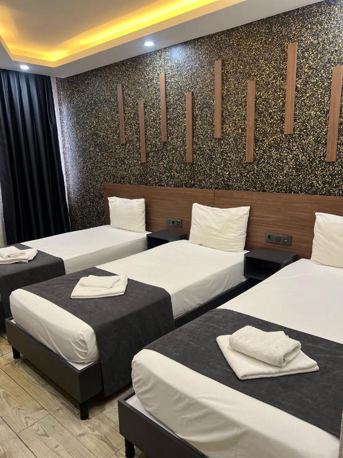 Hotel Luna Lara Antalya