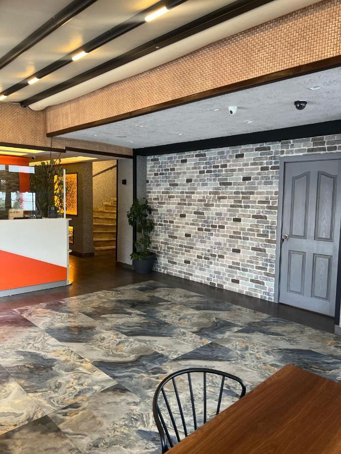 Hotel Luna Lara Antalya