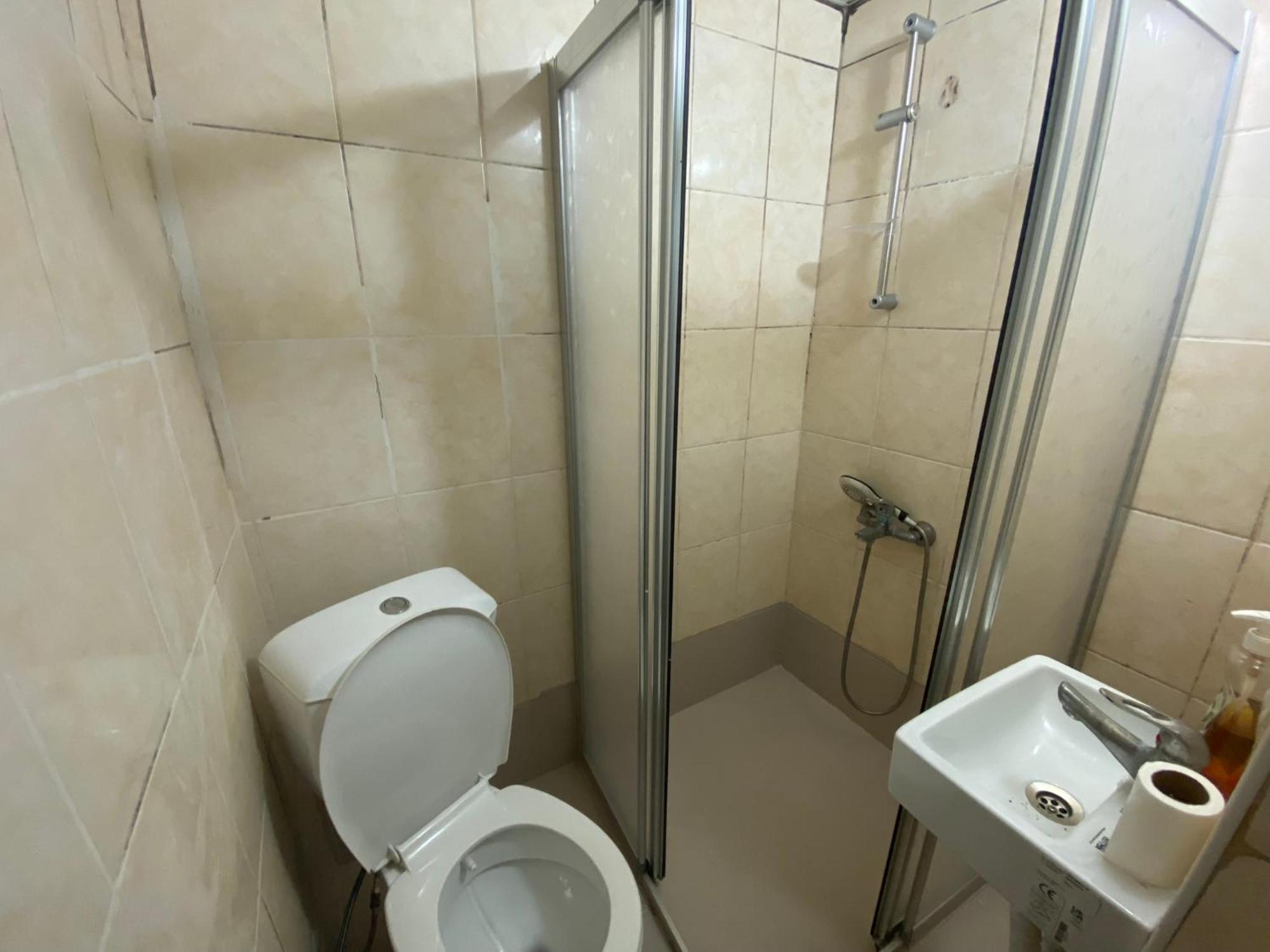Camel & Hotel Antalya