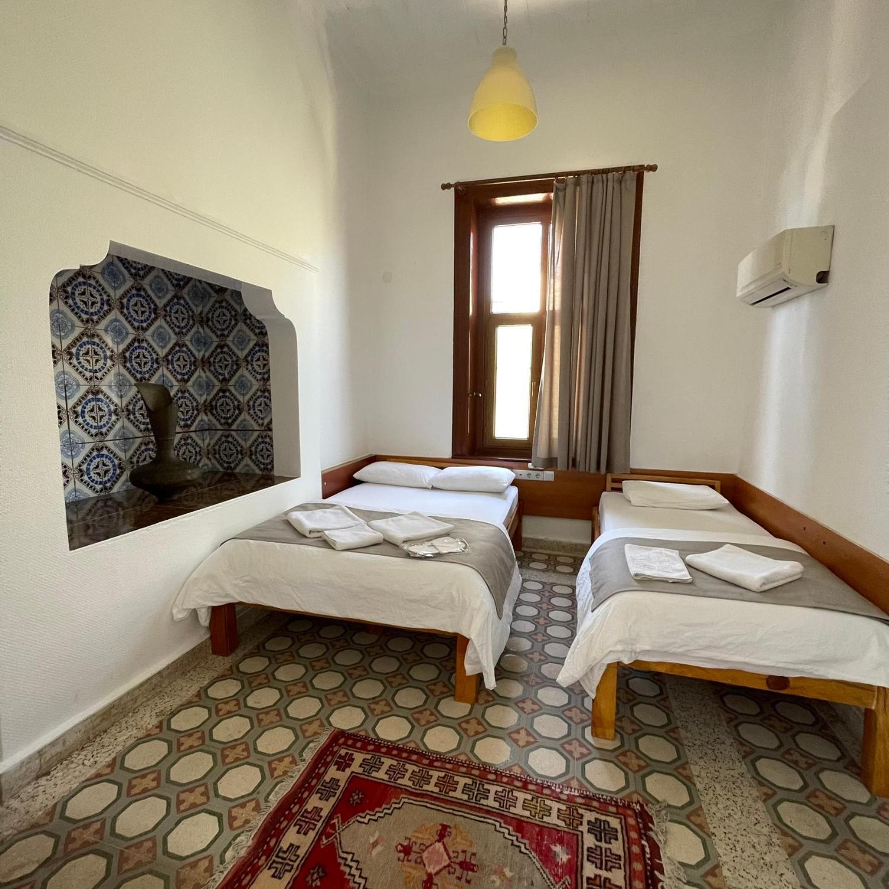 Held Hotel Antalya