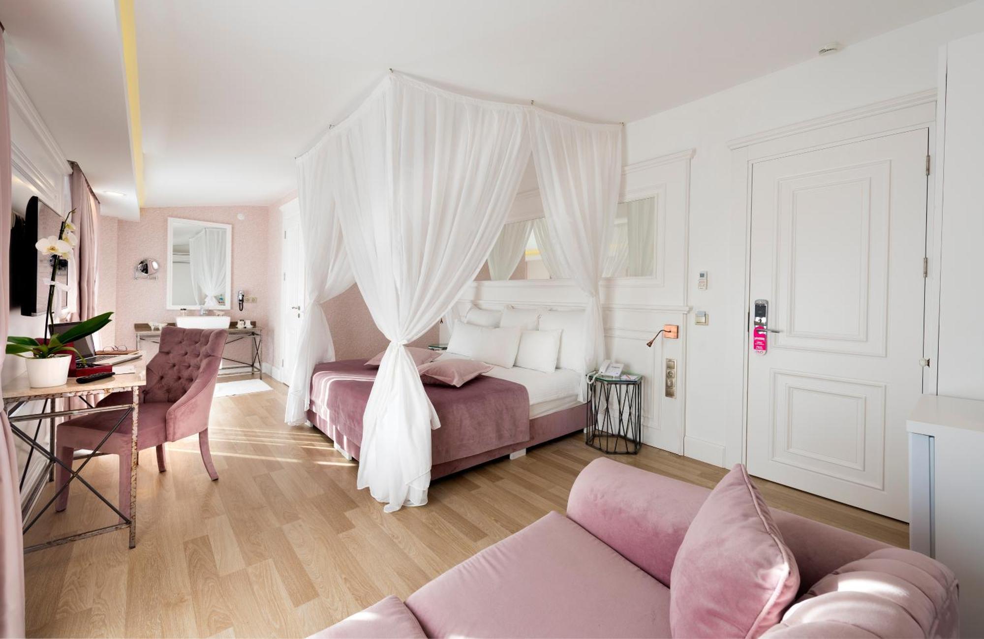 Hotel Nun