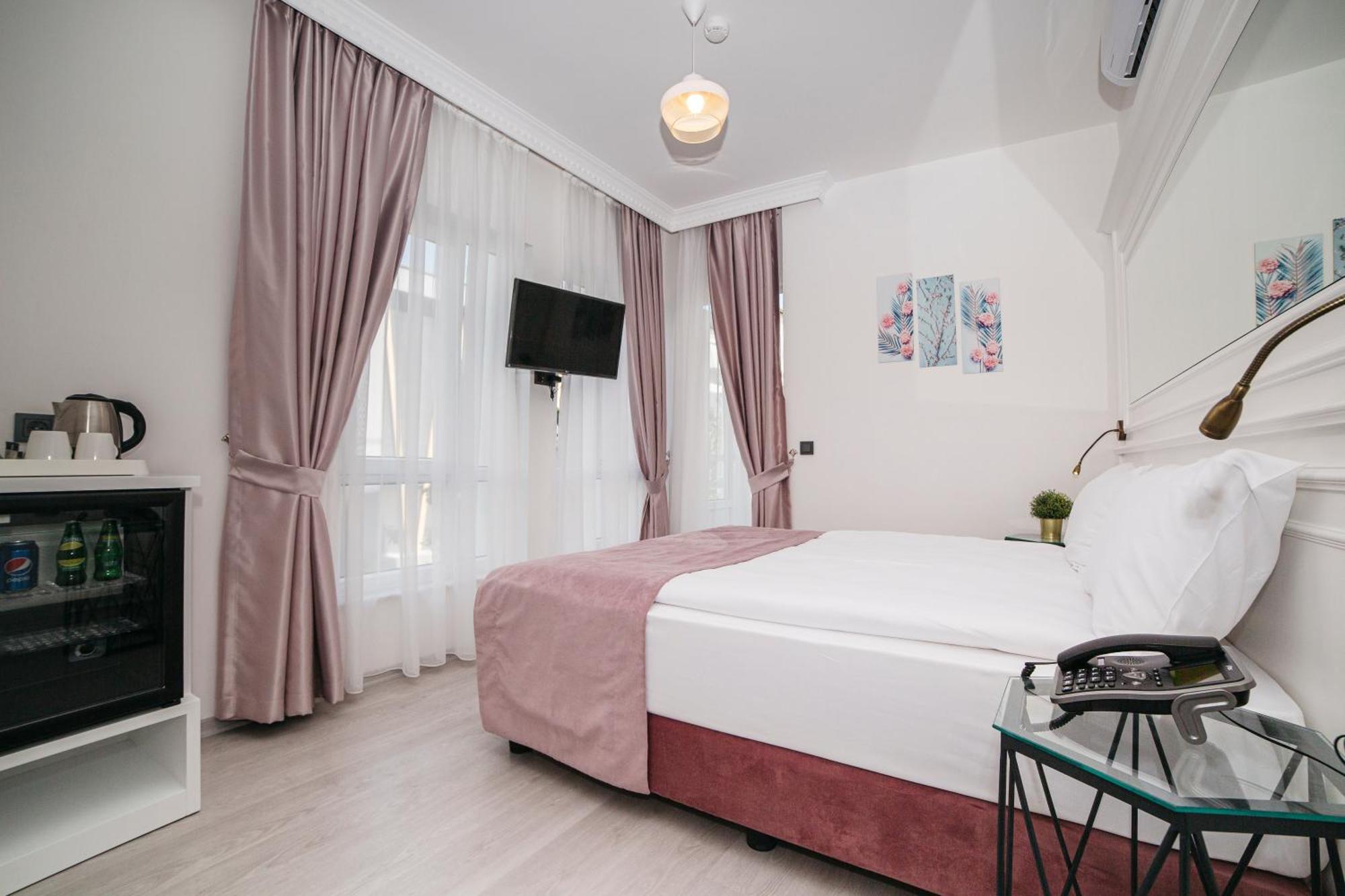 Nun Hotel Antalya