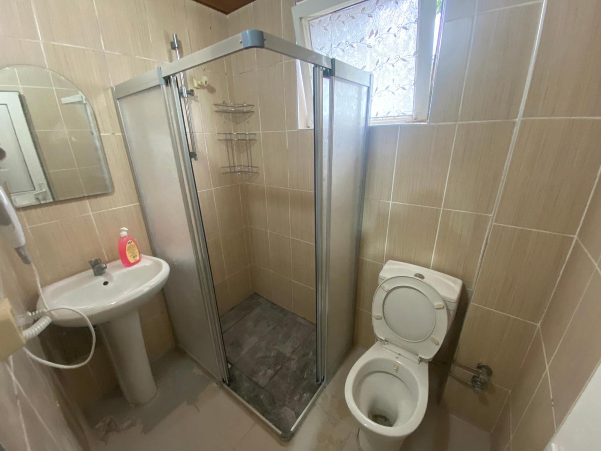 Aparthotel Camel 3*