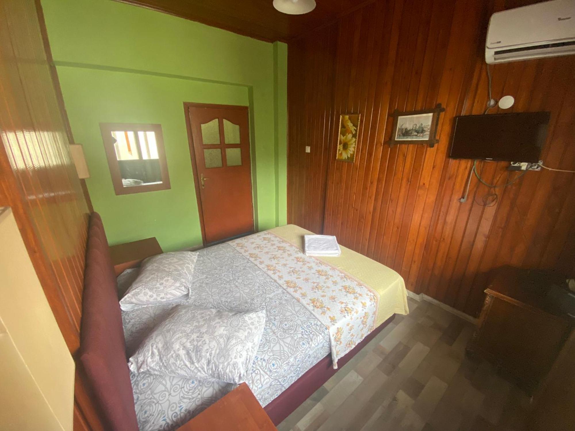 Aparthotel Camel 3*