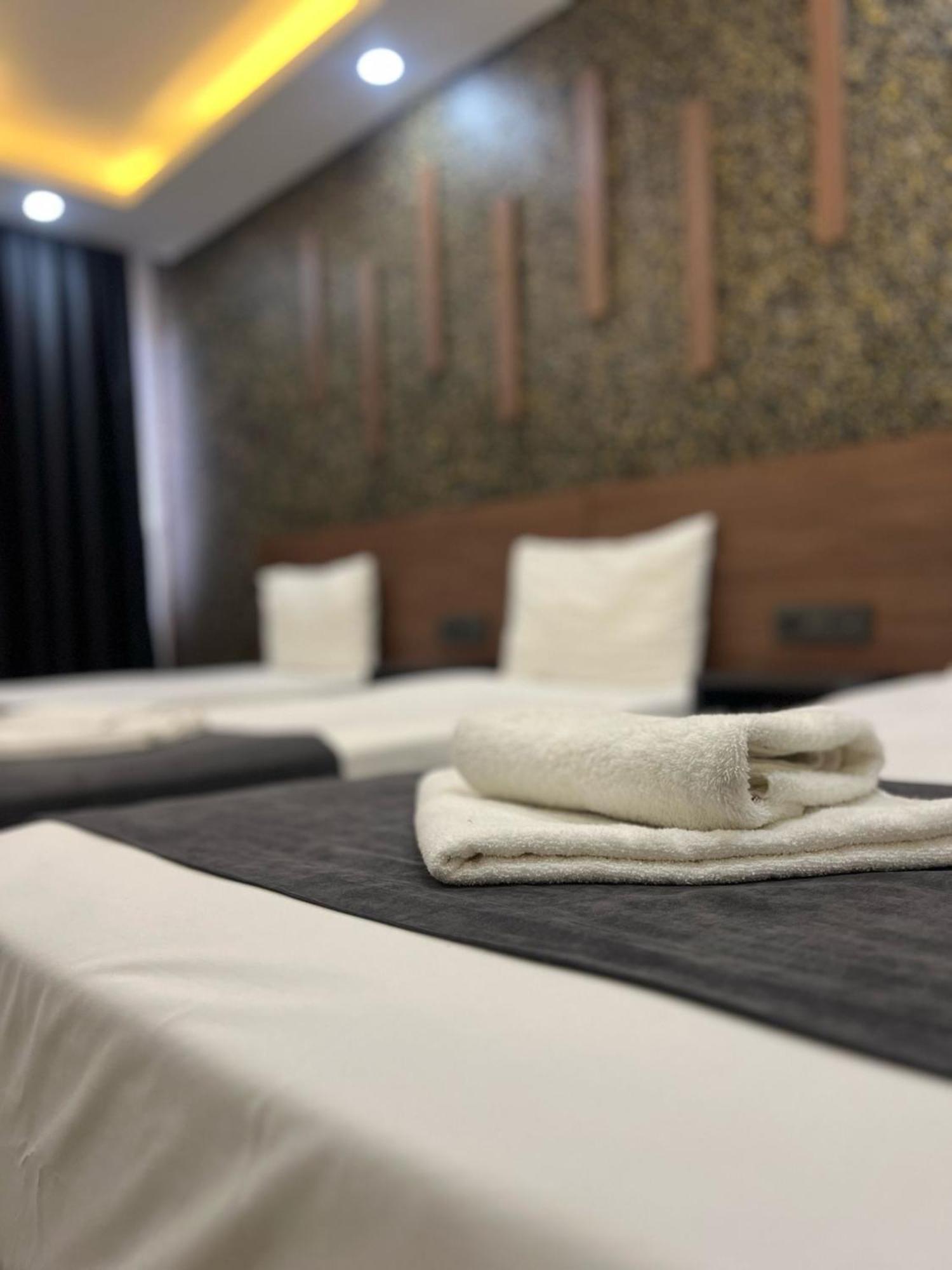 Luna Lara Hotel