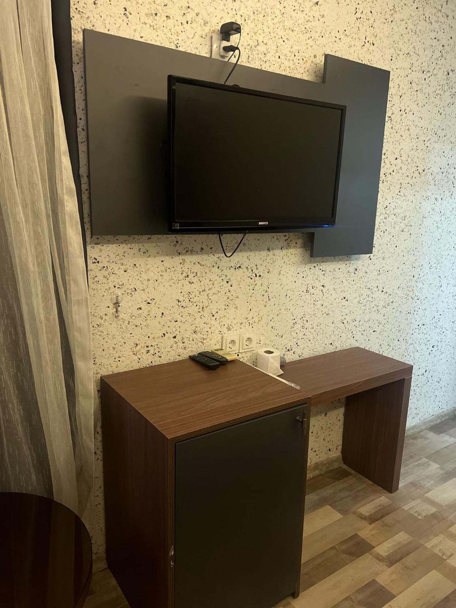 Luna Lara Hotel Antalya