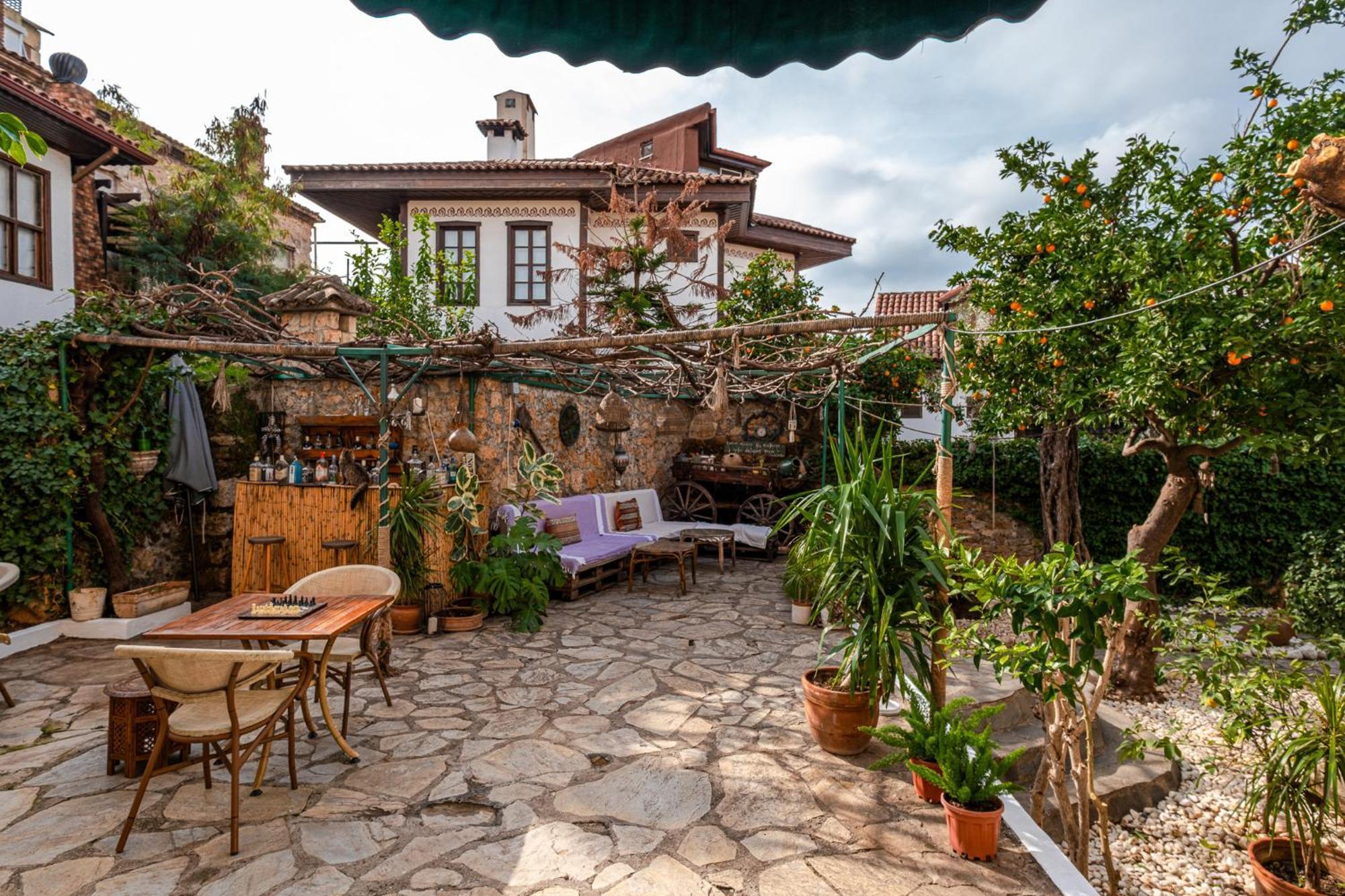 Otel Tulipan
