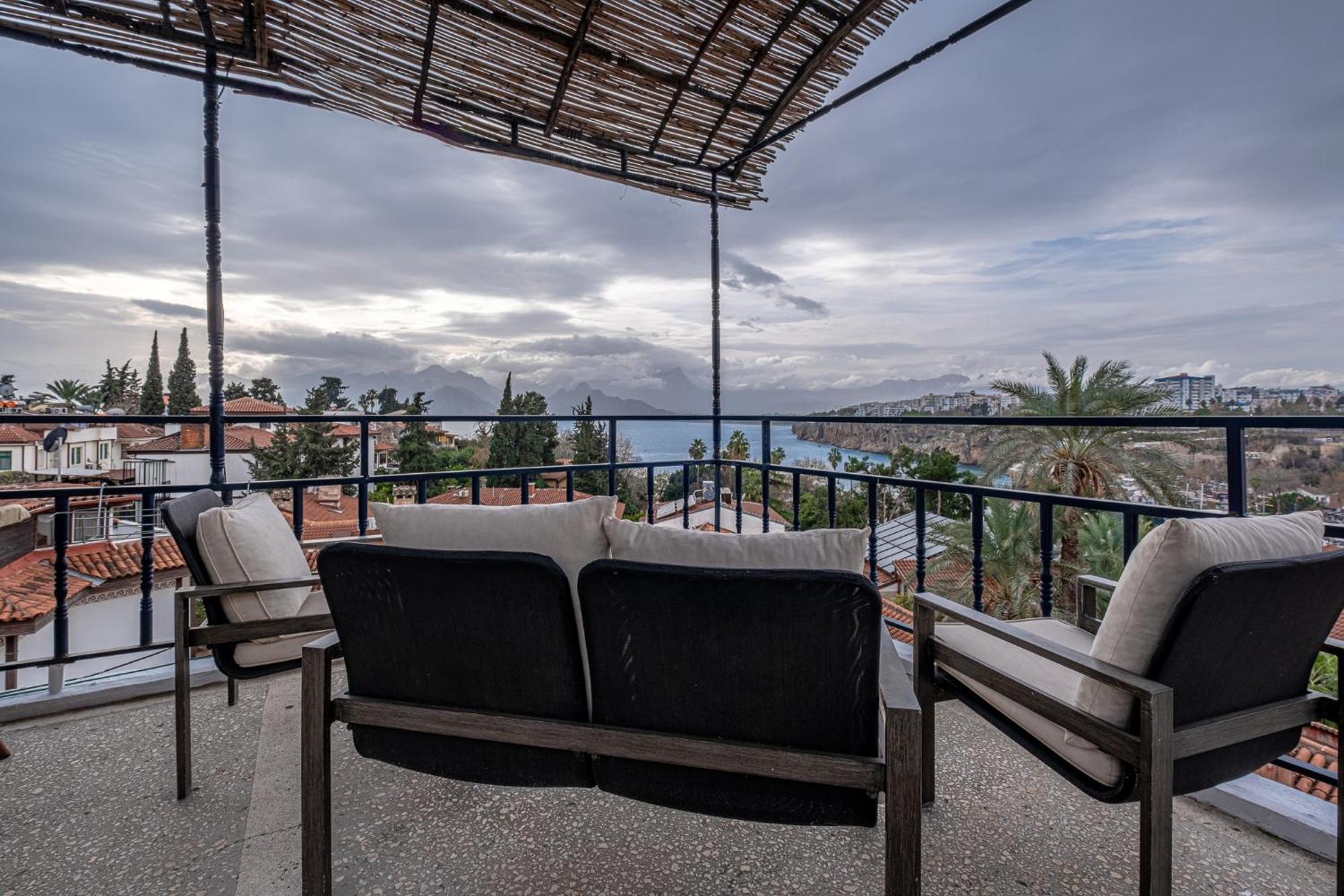 Tulipan Otel Antalya