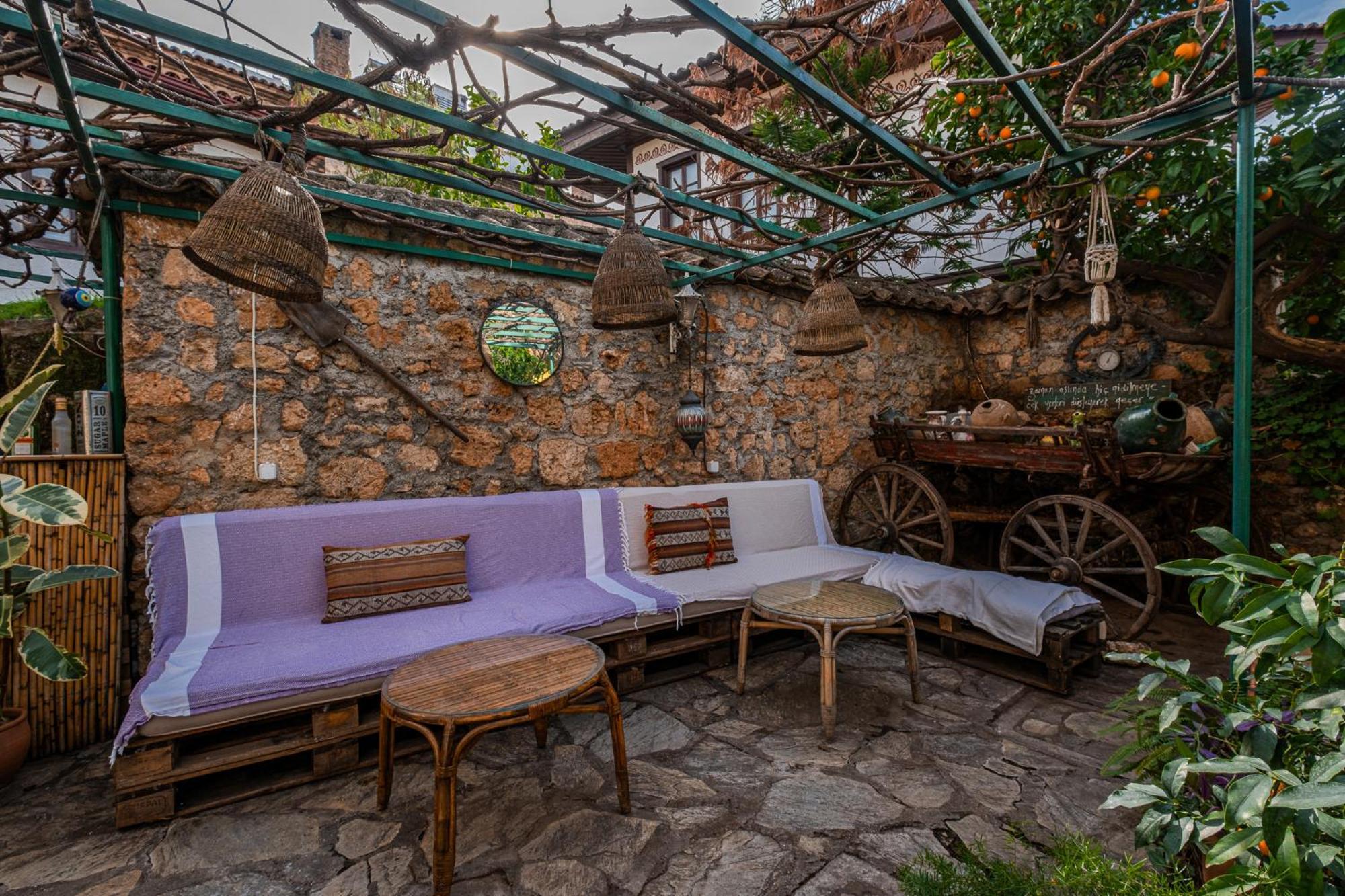 Otel Tulipan