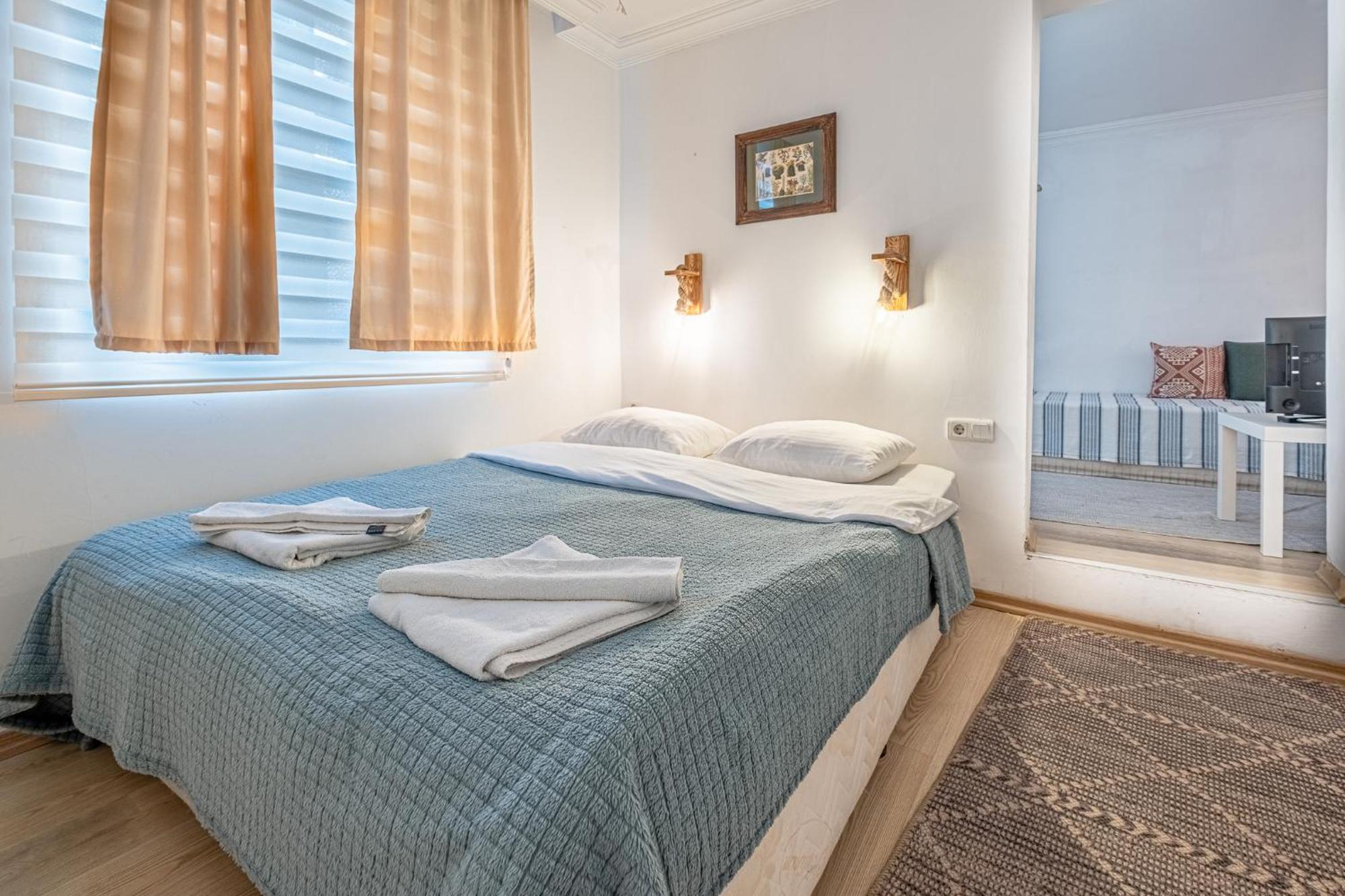Otel Tulipan 2*